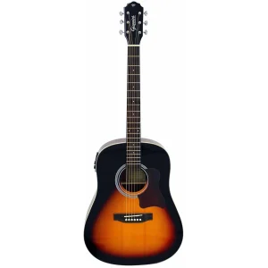 violão giannini sunburst 1